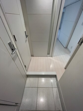 ステージグランデ神楽坂の物件内観写真